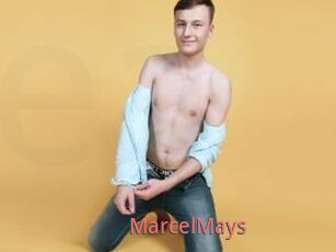 MarcelMays