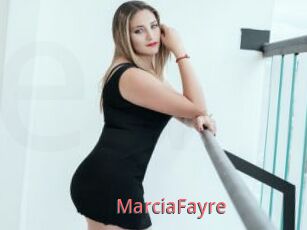 MarciaFayre