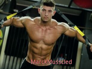 MarckMusscled