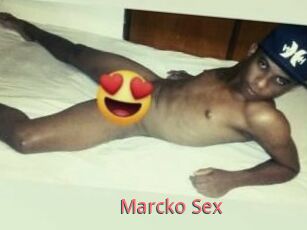 Marcko_Sex