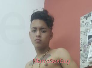 MarcoSexGuy