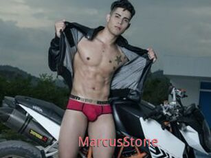 MarcusStone