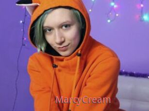 MarcyCream