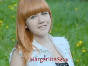 MargarittaSexy