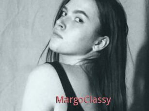 MargoClassy
