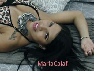 MariaCalaf
