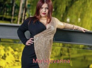 MariaJovanna