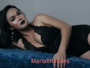 MariaRhoades