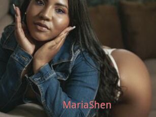 MariaShen
