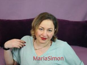 MariaSimon