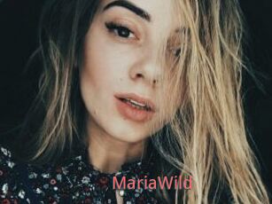 MariaWild