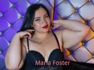 Maria_Foster