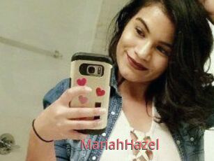 MariahHazel