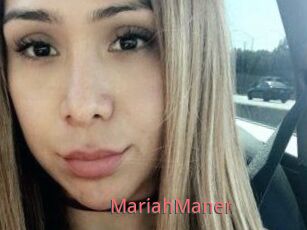 Mariah_Maner