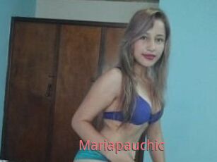 Mariapauchic