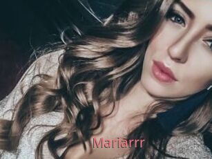Mariarrr