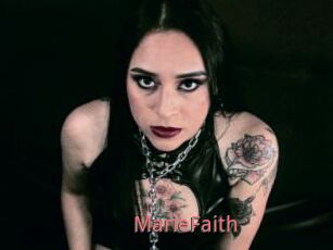 MarieFaith