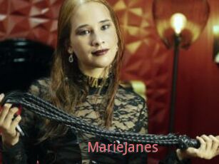 MarieJanes