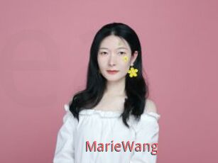 MarieWang