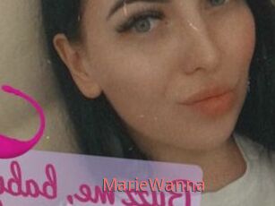 MarieWanna