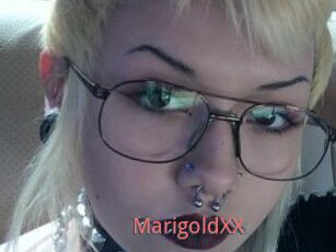 MarigoldXX
