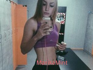 MarikaMint
