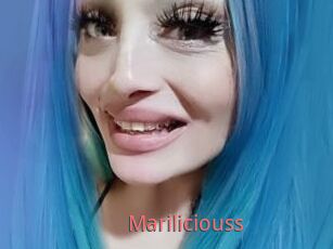 Mariliciouss
