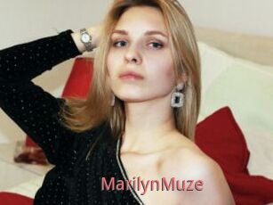 MarilynMuze
