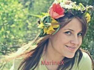 Marine_X