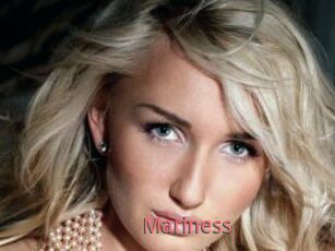 Mariness