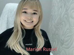 Marion_Russel