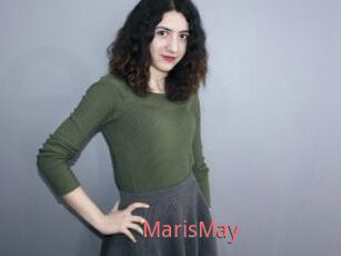 MarisMay