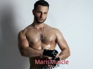 MarisMuscle