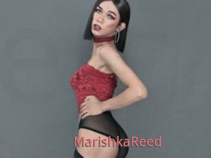 MarishkaReed