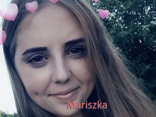 Mariszka