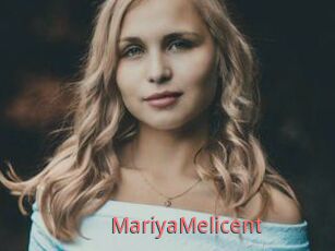 MariyaMelicent