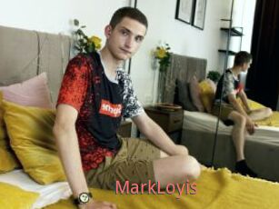MarkLoyis