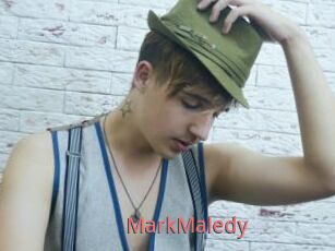 MarkMaledy