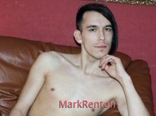 MarkRenton