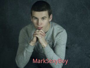MarkSexyBoy