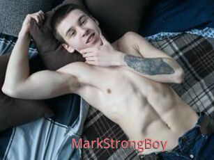 MarkStrongBoy