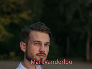 MarkVanderloo