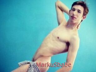 MarkuSbabe