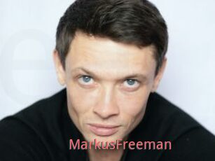 MarkusFreeman