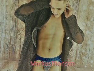 MarkusThonson