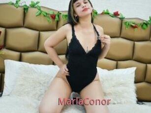 MarlaConor