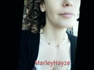 MarleyHayze