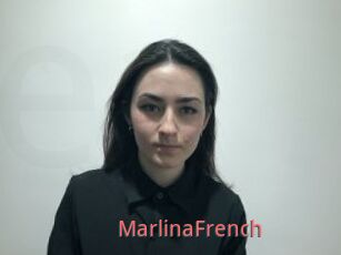 MarlinaFrench