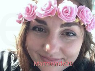Marmelade20