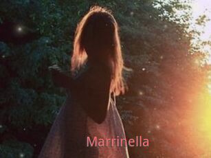 Marrinella